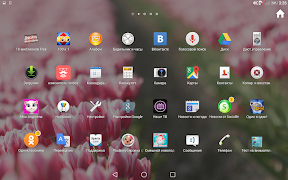 Theme eXp - Spring screenshot 6