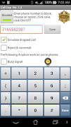 Call Cop ảnh chụp màn hình 1