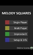 Melody Squares screenshot 1
