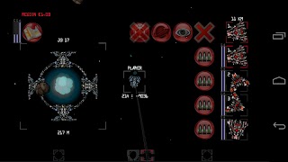 Void Effect 2 (Alpha TEST) スクリーンショット 2