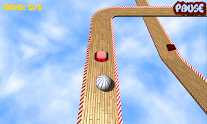 Rolling Ball Screenshot 2