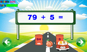 Racing Addition screenshot 5