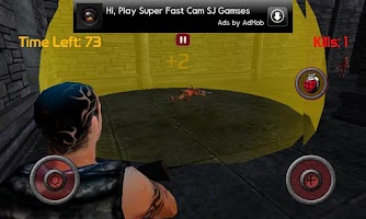 Cataclysm اسکرین شاٹ 3