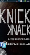 KNICK KNACK poster