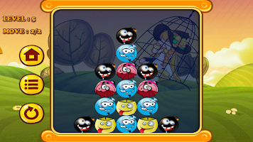 Crazy Boom اسکرین شاٹ 3