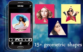 Pic Shapes screenshot 4