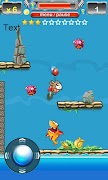 Jetpack mouse. Fantasy world. ảnh chụp màn hình 5
