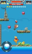 Jetpack mouse. Fantasy world. Screenshot 5
