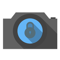 Private Cam / Gallery Beta screenshot 1