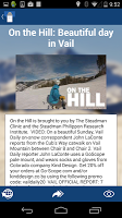 Vail Live Screenshot 5