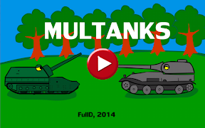 MULTANKS скриншот 5