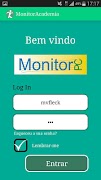 Monitor PC - Academia ภาพหน้าจอ 2