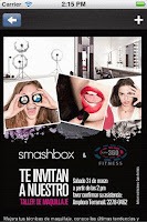 Amphora screenshot 1