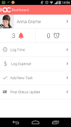 Active Collab Classic ポスター