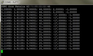 Bluetooth SPP Test 截圖 1