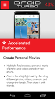 Motorola Droid Turbo Best Buy screenshot 2