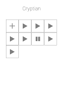 برنامه‌نما Cryptian عکس از صفحه