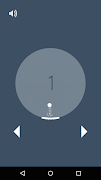 Circle Pong ภาพหน้าจอ 1