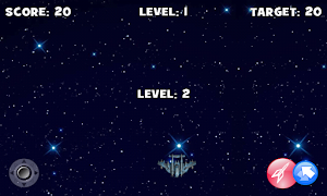 Fly Fighter imagem de tela 5