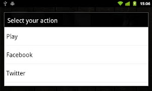 vlogME! syot layar 2