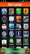 AppLocker screenshot 3