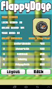 Flappy Doge Ekran Görüntüsü 7