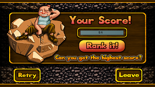 Fatal Fall screenshot 2