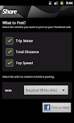 HUD Speedometer screenshot 5
