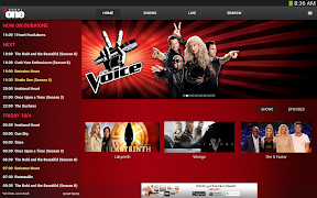 Dubai One পোস্টার