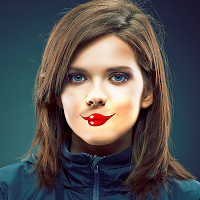 Cartoon Mouth Creator poster