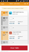rewardlogic Swift تصوير الشاشة 1
