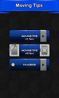 Moving Tips captura de pantalla 1