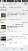 Amazon Price Tracker پوسٹر