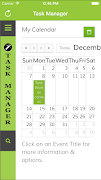 TaskTracker تصوير الشاشة 4