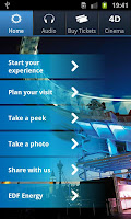 The London Eye App (Official) 海報