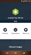 Android Top 100 QA screenshot 1