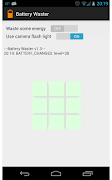 Battery Waster โปสเตอร์