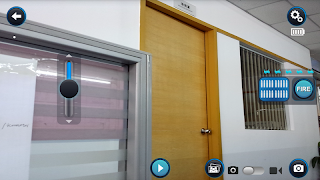 HiRobot скриншот 2