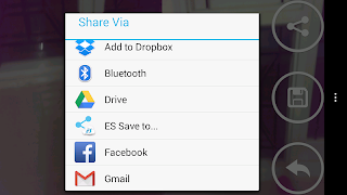 Split Camera: Photo Effects 스크린샷 2