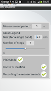 Eme Spy for Android syot layar 3