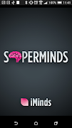 SuperMinds-poster