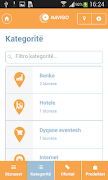 Navigo screenshot 1