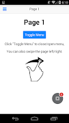 Monaca Debugger (High Perf) 截圖 1