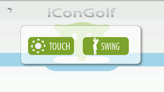 iConGolf স্ক্রিনশট 2