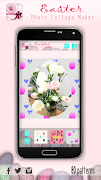 Easter Photo Collage Maker screenshot 3