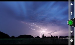 OS Broadcaster پوسٹر