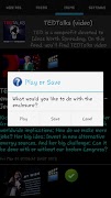 Wizz RSS Feed Reader ảnh chụp màn hình 5