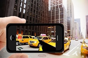 New App Real Shot screenshot 2