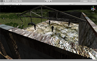Soldier VS. Zombies screenshot 6