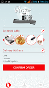 Stocking Filler Ekran Görüntüsü 2